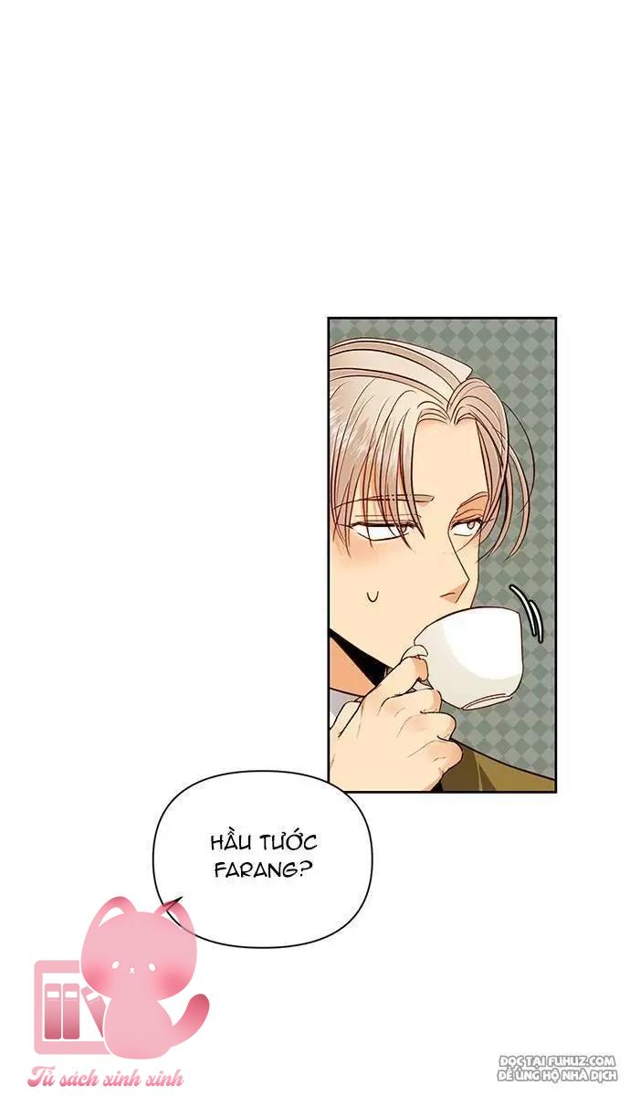 Hoàng Hậu Tái Hôn - Chap 58 - Trang 8