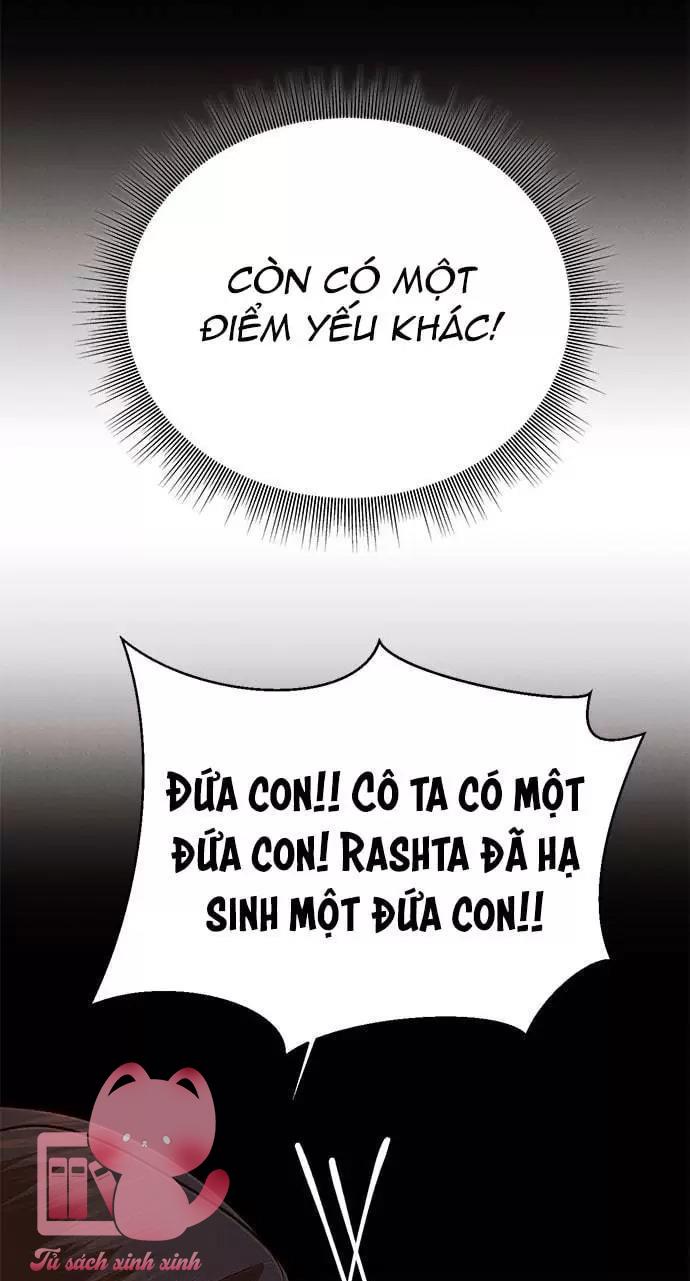 Hoàng Hậu Tái Hôn - Chap 58 - Trang 71