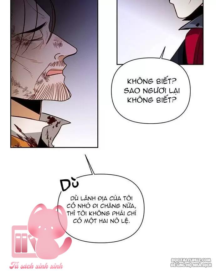 Hoàng Hậu Tái Hôn - Chap 58 - Trang 74