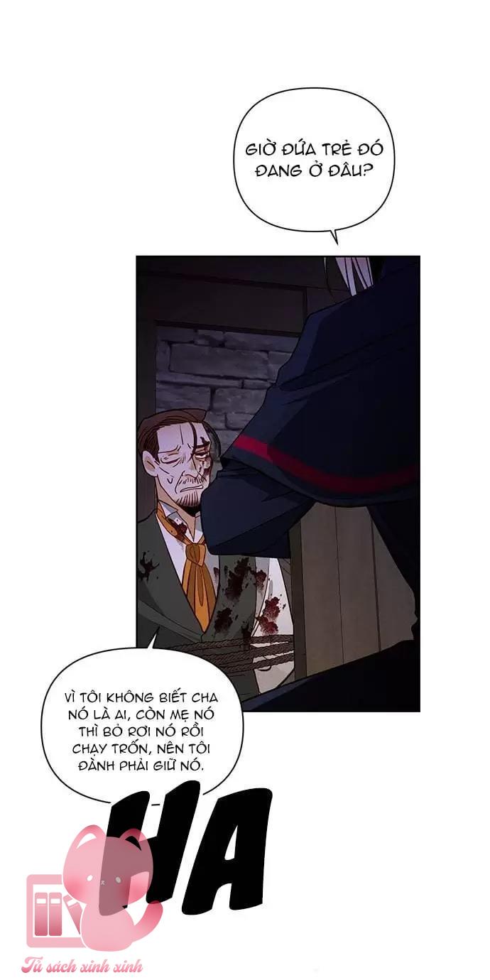 Hoàng Hậu Tái Hôn - Chap 58 - Trang 77