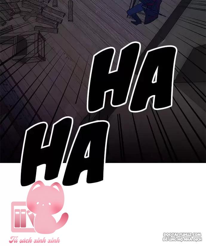 Hoàng Hậu Tái Hôn - Chap 58 - Trang 79