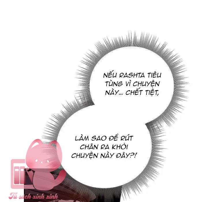 Hoàng Hậu Tái Hôn - Chap 58 - Trang 80