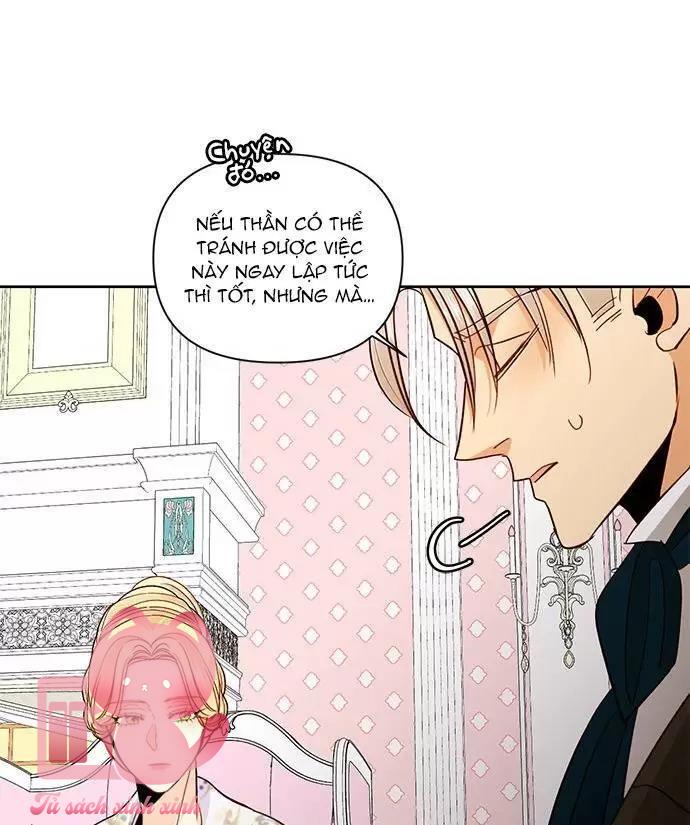 Hoàng Hậu Tái Hôn - Chap 58 - Trang 9
