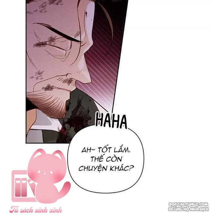 Hoàng Hậu Tái Hôn - Chap 58 - Trang 81