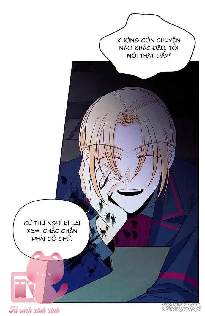 Hoàng Hậu Tái Hôn - Chap 58 - Trang 82