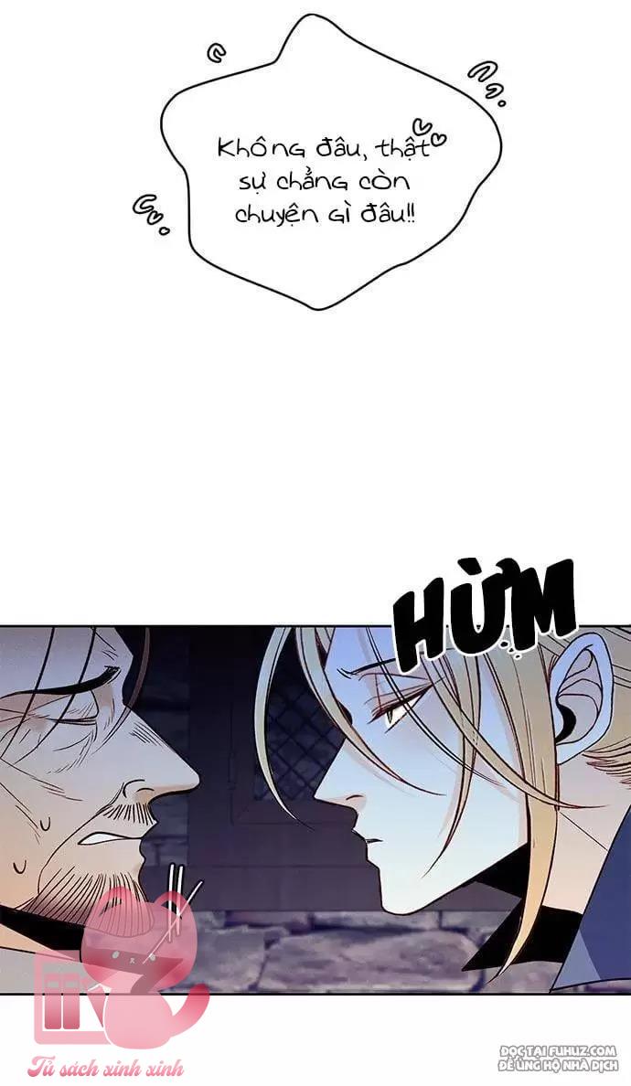 Hoàng Hậu Tái Hôn - Chap 58 - Trang 83