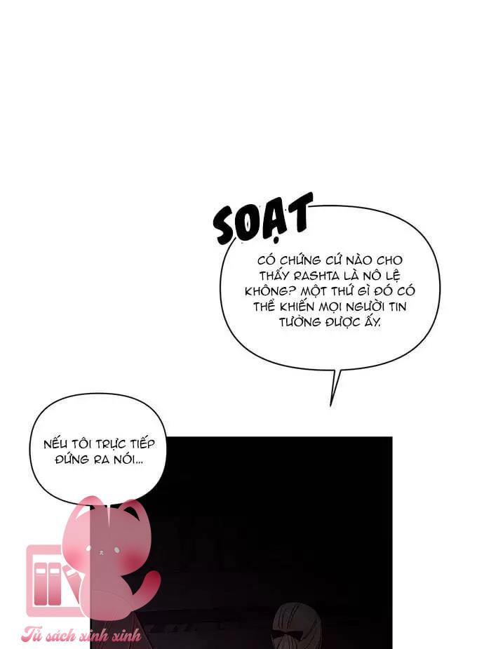 Hoàng Hậu Tái Hôn - Chap 58 - Trang 84