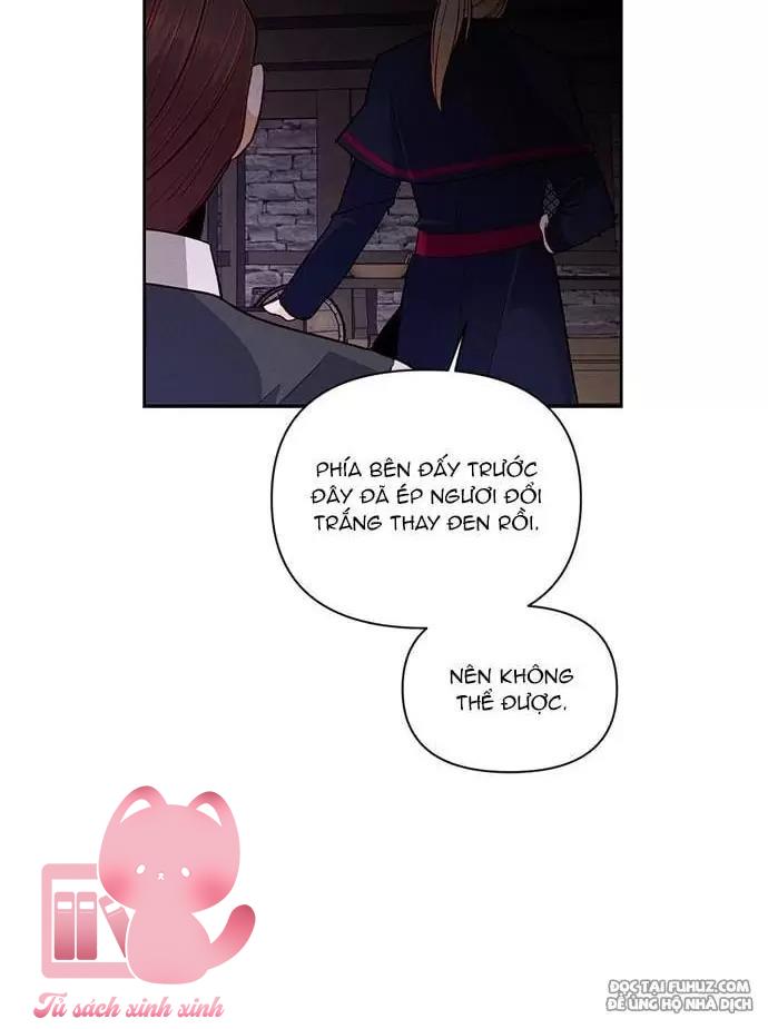 Hoàng Hậu Tái Hôn - Chap 58 - Trang 85