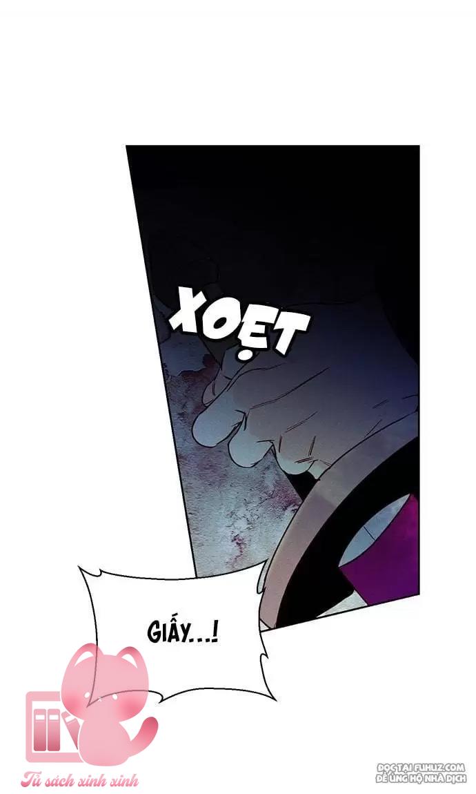 Hoàng Hậu Tái Hôn - Chap 58 - Trang 86
