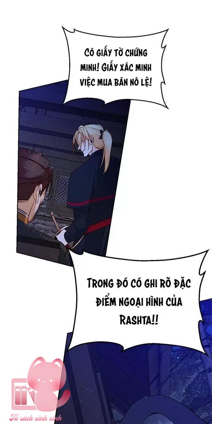 Hoàng Hậu Tái Hôn - Chap 58 - Trang 87