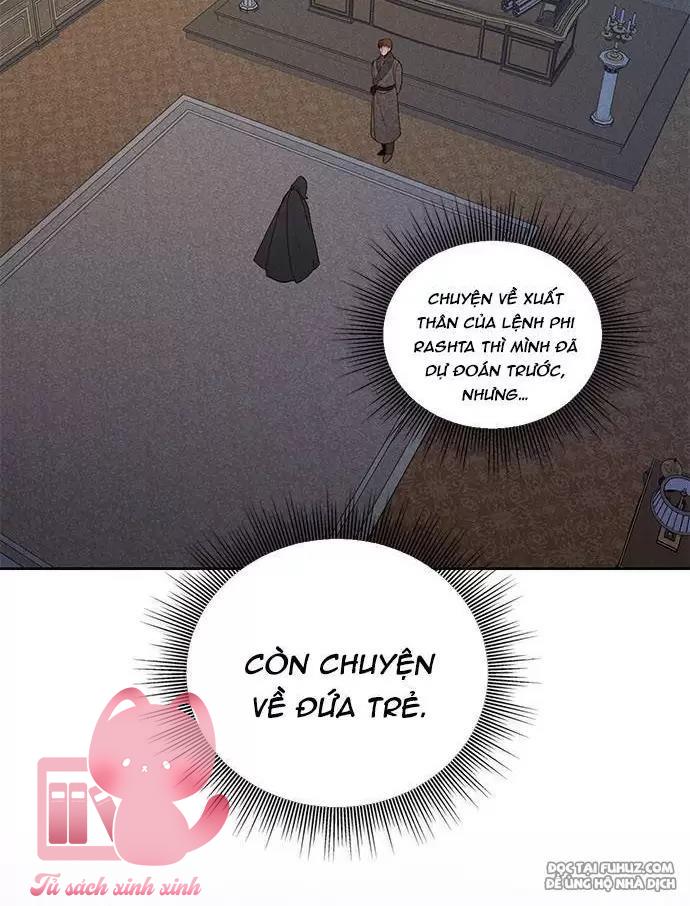 Hoàng Hậu Tái Hôn - Chap 59 - Trang 2