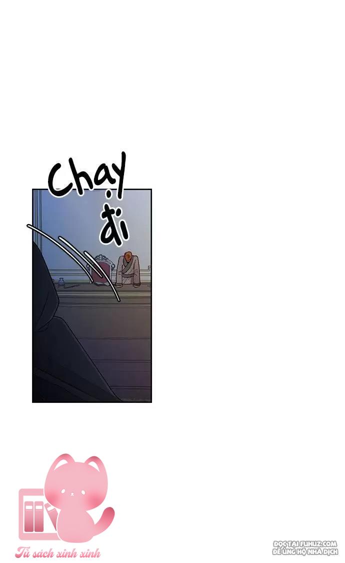 Hoàng Hậu Tái Hôn - Chap 59 - Trang 11
