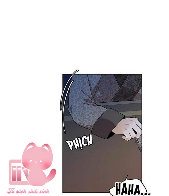 Hoàng Hậu Tái Hôn - Chap 59 - Trang 12