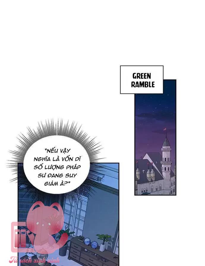Hoàng Hậu Tái Hôn - Chap 59 - Trang 16