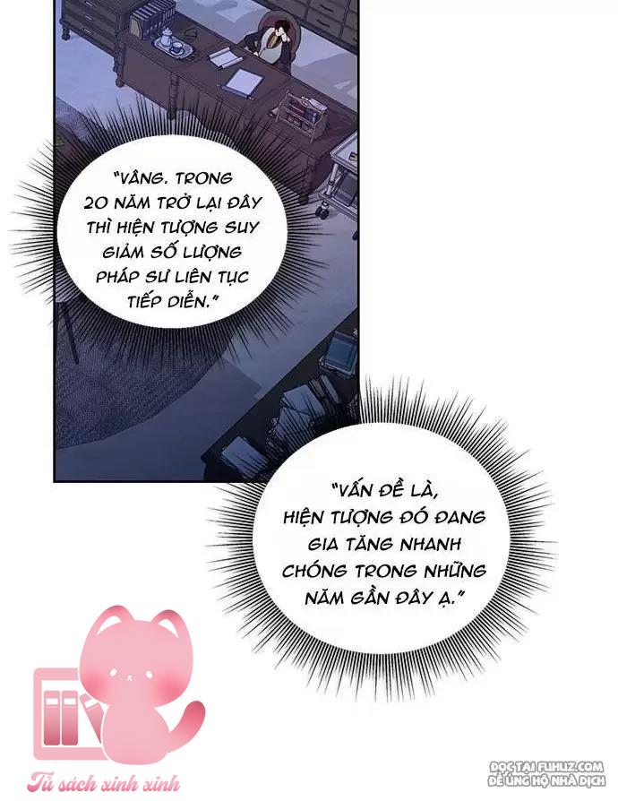 Hoàng Hậu Tái Hôn - Chap 59 - Trang 17
