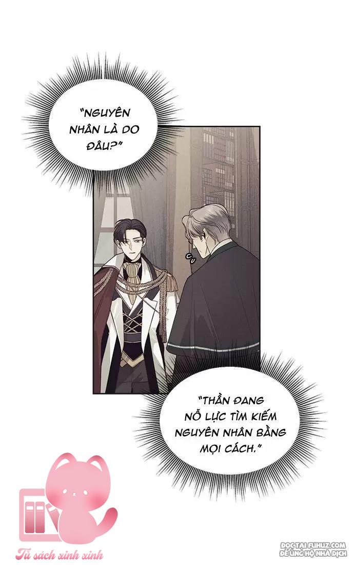 Hoàng Hậu Tái Hôn - Chap 59 - Trang 18