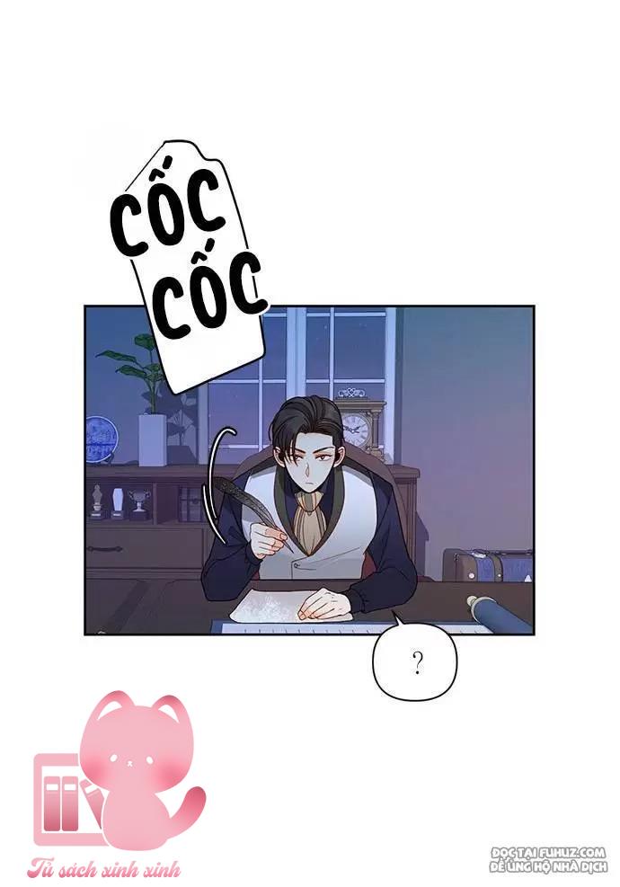 Hoàng Hậu Tái Hôn - Chap 59 - Trang 21