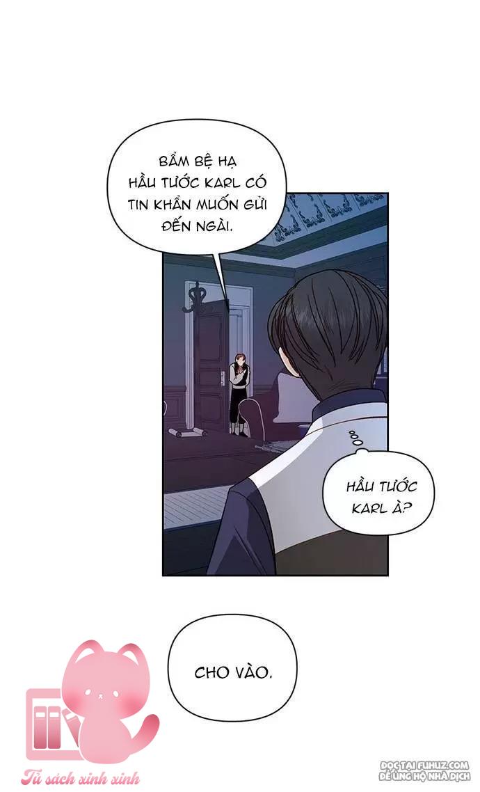 Hoàng Hậu Tái Hôn - Chap 59 - Trang 22
