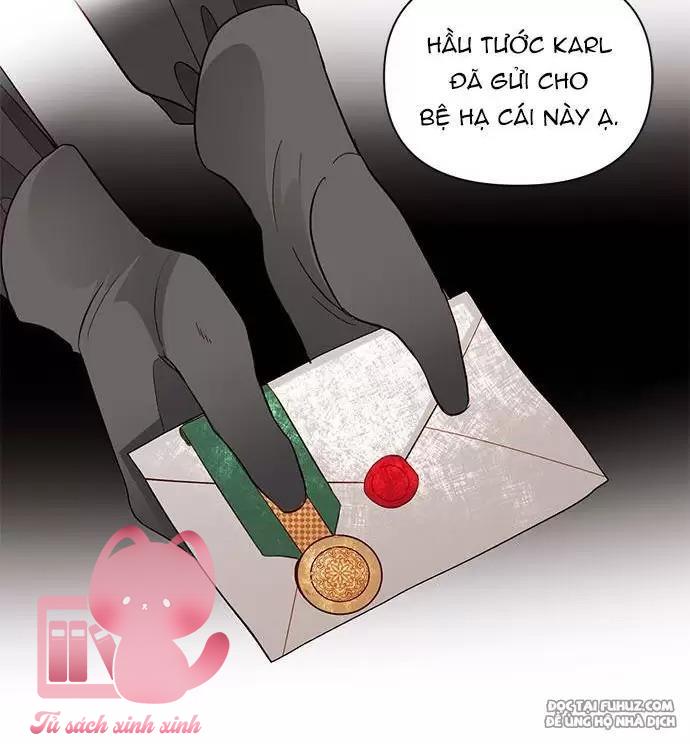 Hoàng Hậu Tái Hôn - Chap 59 - Trang 24