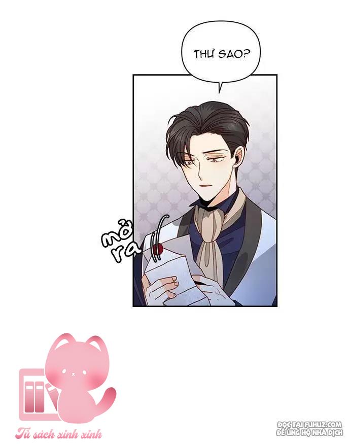 Hoàng Hậu Tái Hôn - Chap 59 - Trang 25