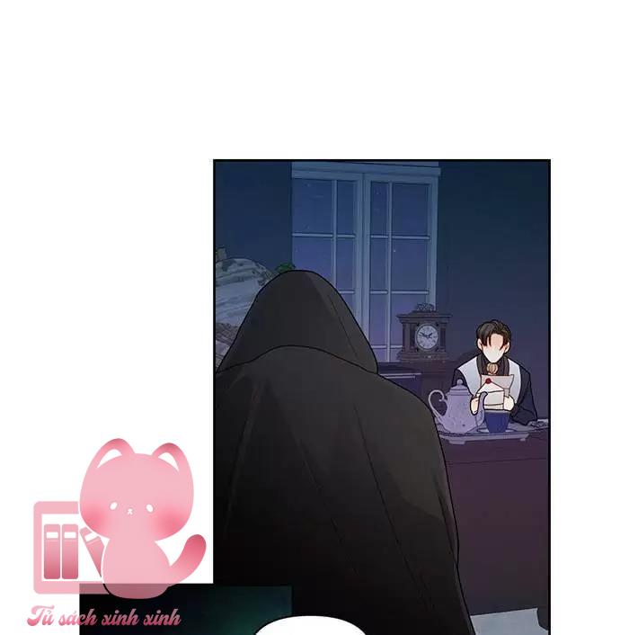 Hoàng Hậu Tái Hôn - Chap 59 - Trang 27