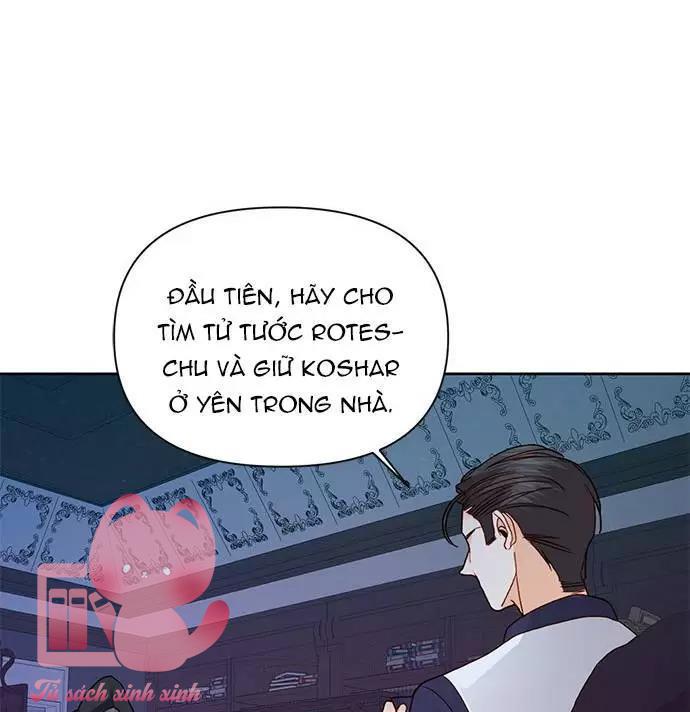 Hoàng Hậu Tái Hôn - Chap 59 - Trang 29