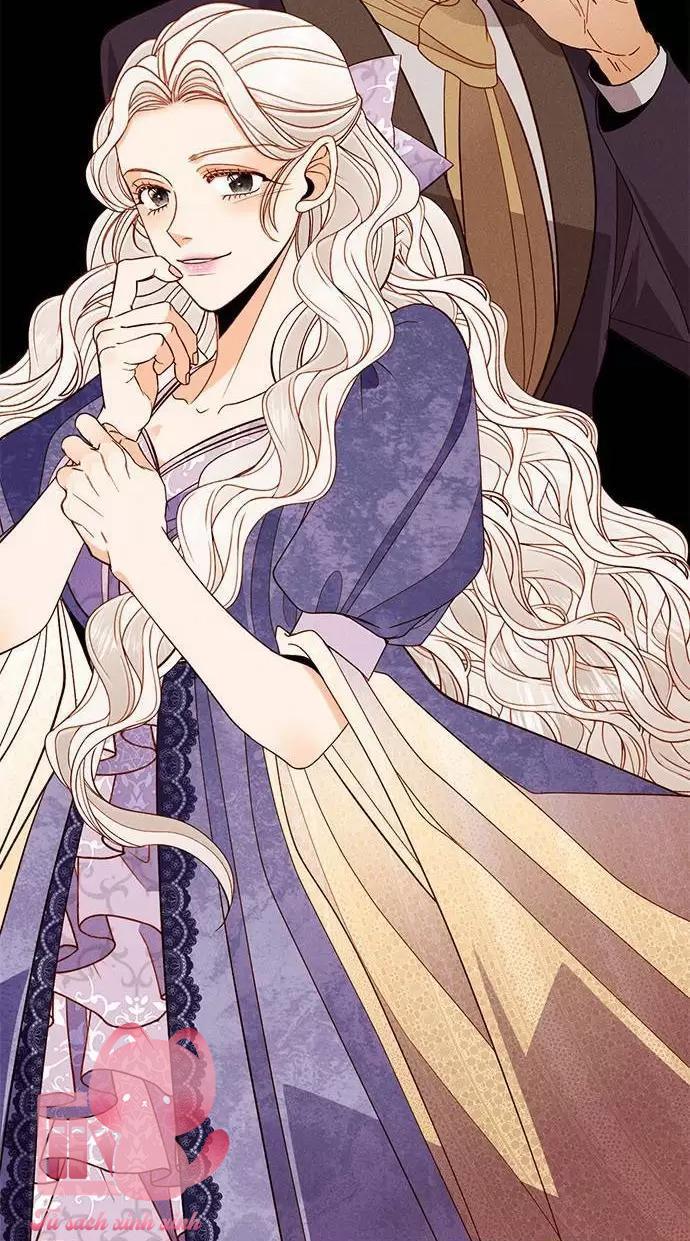 Hoàng Hậu Tái Hôn - Chap 59 - Trang 4