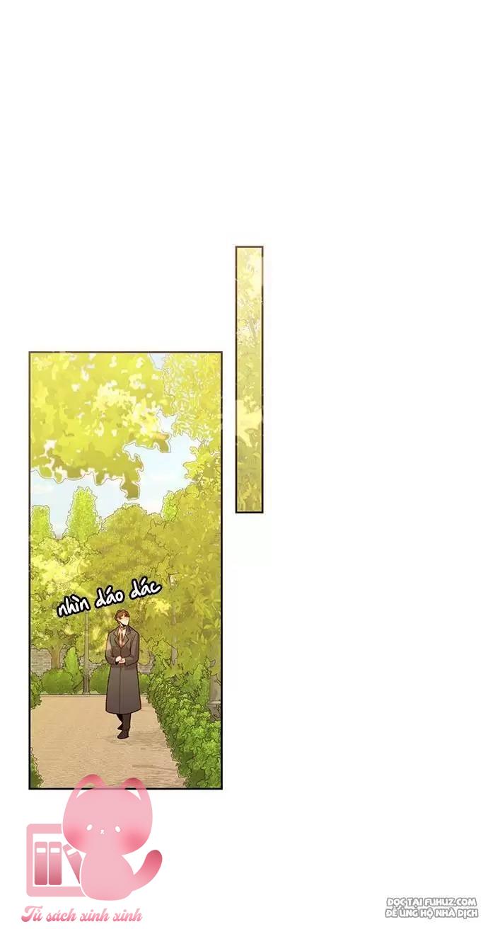 Hoàng Hậu Tái Hôn - Chap 59 - Trang 33