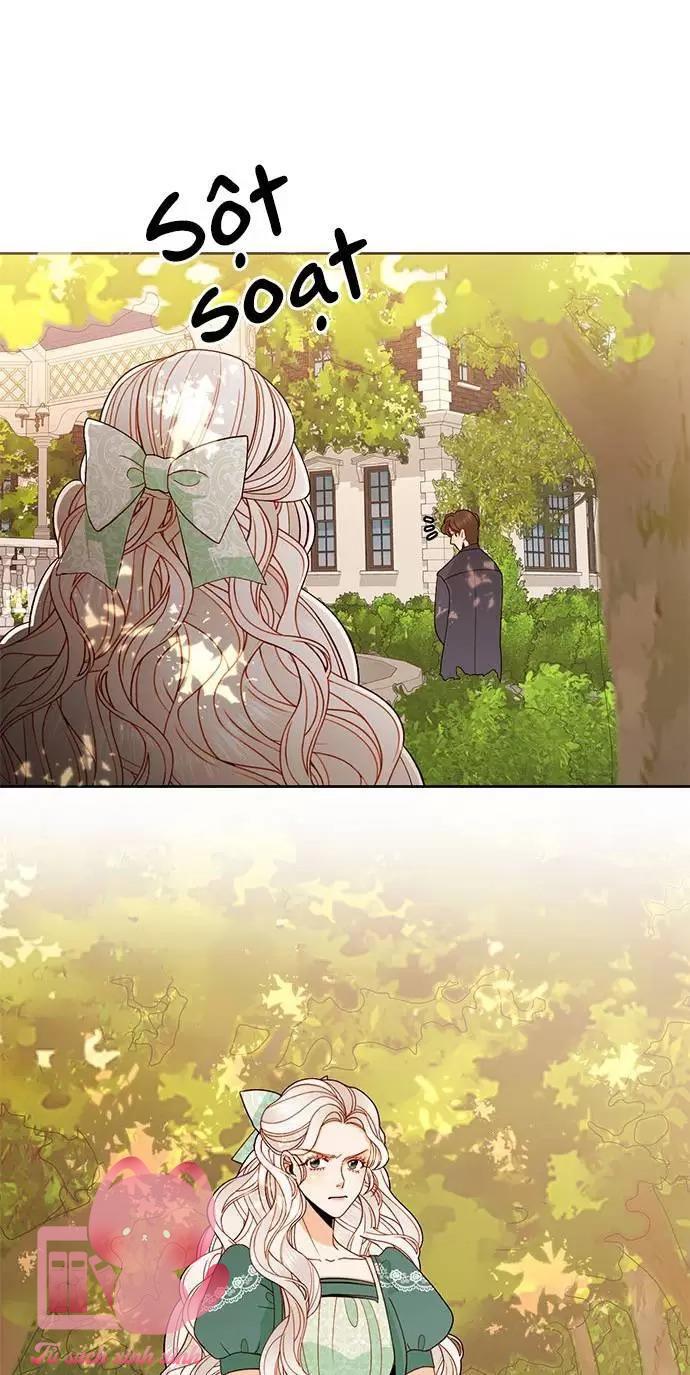 Hoàng Hậu Tái Hôn - Chap 59 - Trang 35