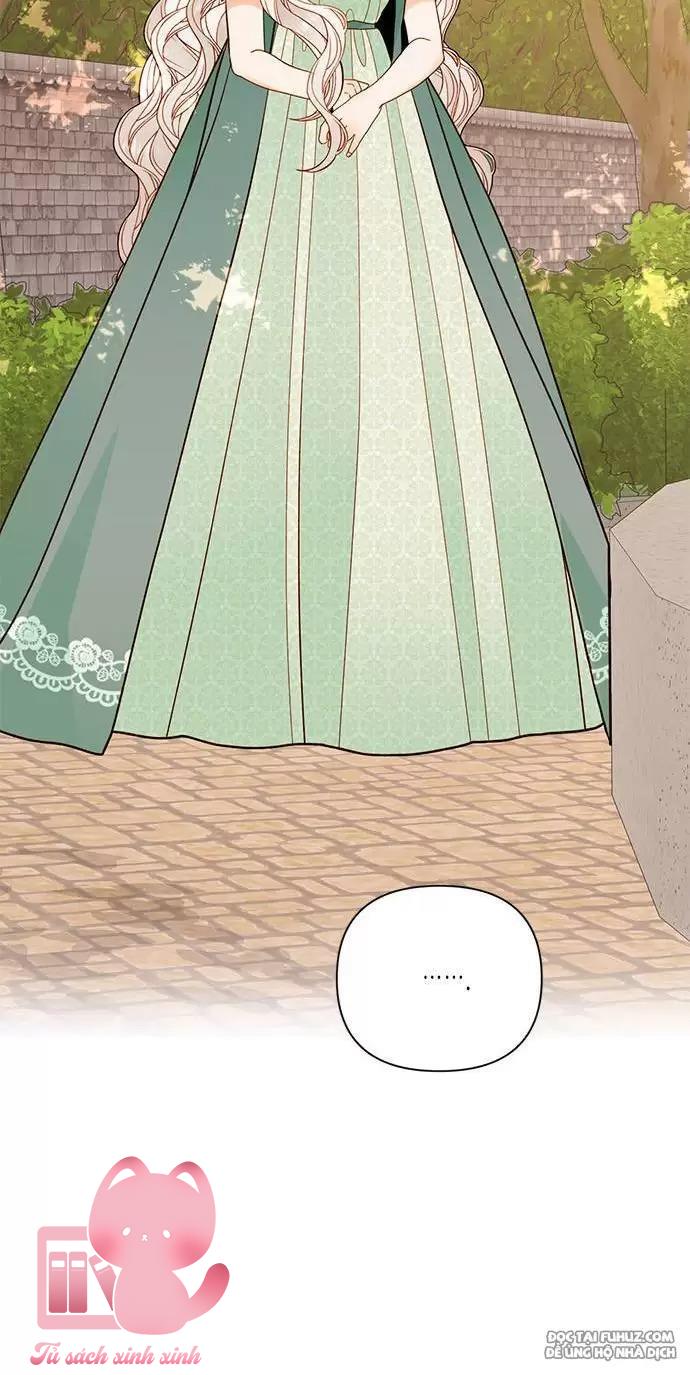Hoàng Hậu Tái Hôn - Chap 59 - Trang 36