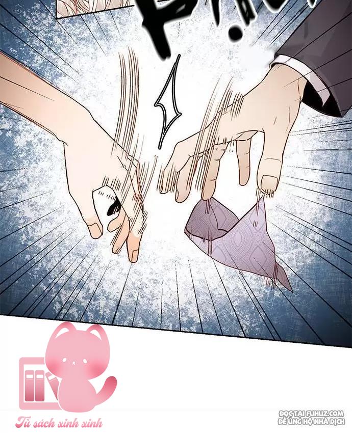 Hoàng Hậu Tái Hôn - Chap 59 - Trang 41