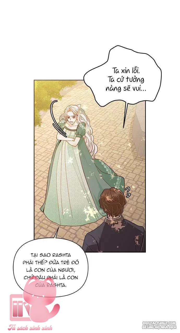 Hoàng Hậu Tái Hôn - Chap 59 - Trang 45