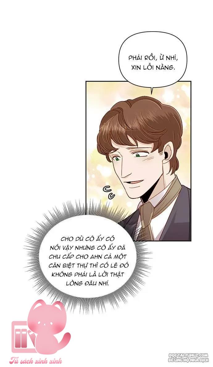 Hoàng Hậu Tái Hôn - Chap 59 - Trang 46