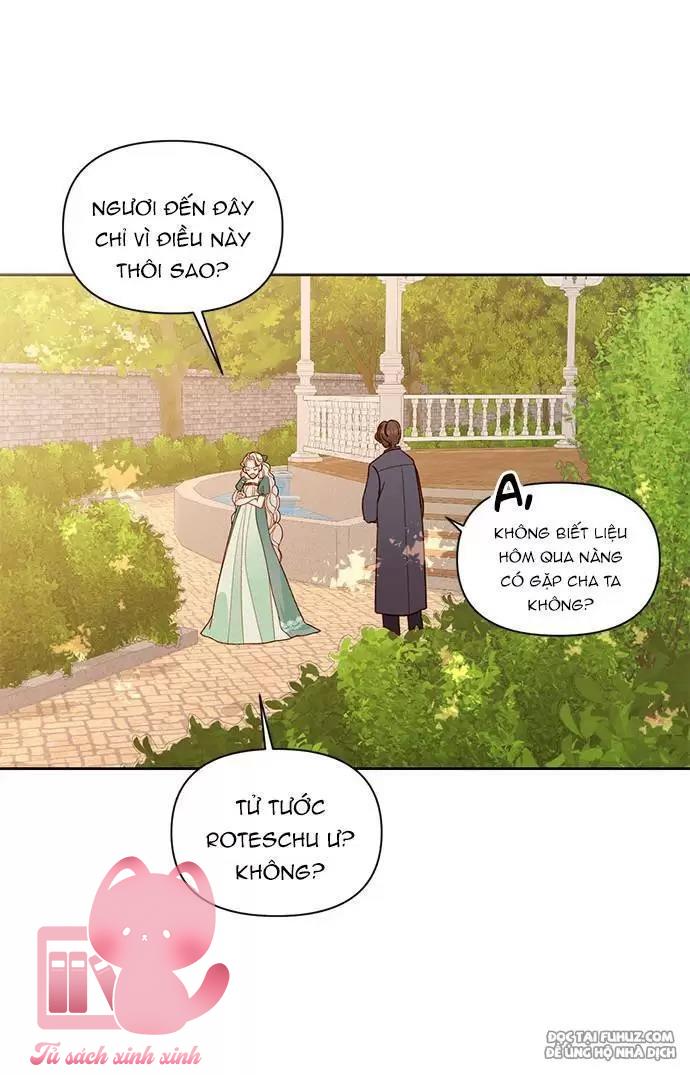 Hoàng Hậu Tái Hôn - Chap 59 - Trang 47