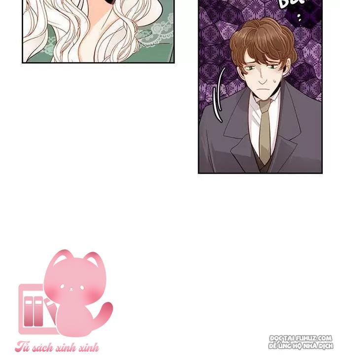 Hoàng Hậu Tái Hôn - Chap 59 - Trang 49