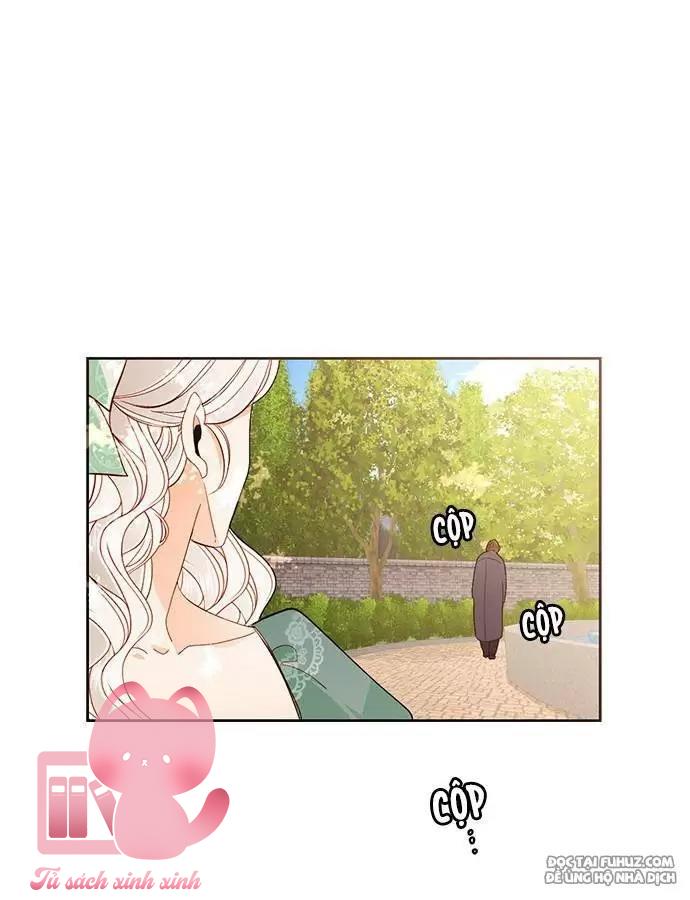 Hoàng Hậu Tái Hôn - Chap 59 - Trang 50