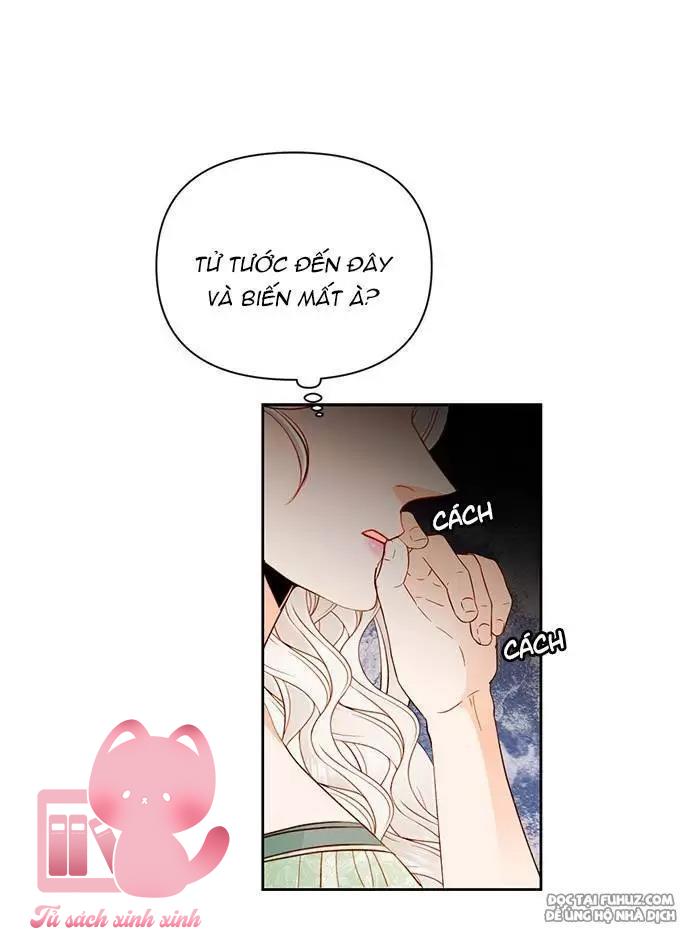 Hoàng Hậu Tái Hôn - Chap 59 - Trang 51