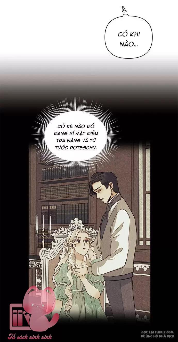 Hoàng Hậu Tái Hôn - Chap 59 - Trang 52