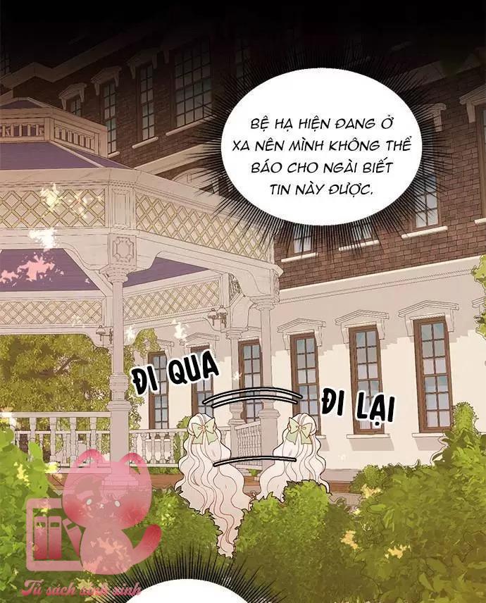 Hoàng Hậu Tái Hôn - Chap 59 - Trang 53