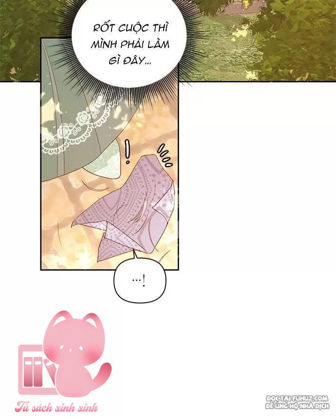 Hoàng Hậu Tái Hôn - Chap 59 - Trang 54