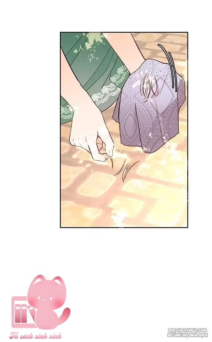 Hoàng Hậu Tái Hôn - Chap 59 - Trang 57