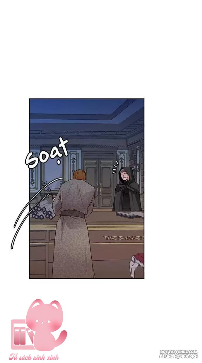 Hoàng Hậu Tái Hôn - Chap 59 - Trang 7