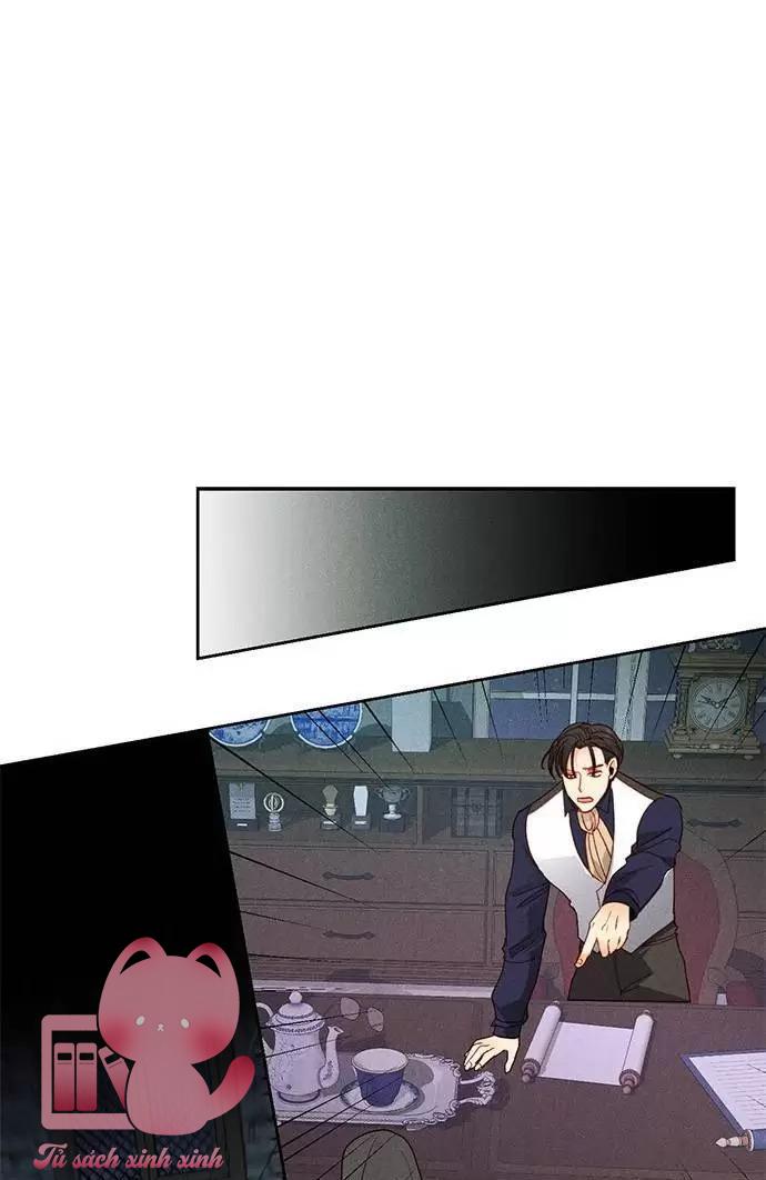 Hoàng Hậu Tái Hôn - Chap 59 - Trang 61