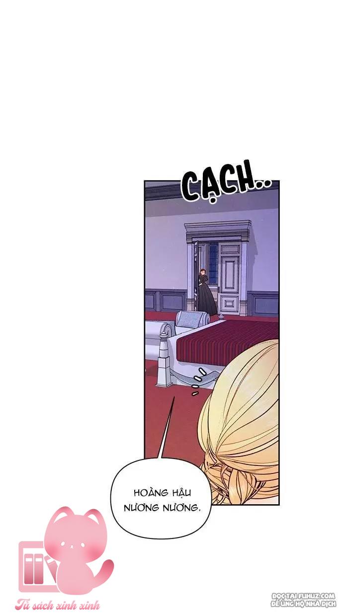 Hoàng Hậu Tái Hôn - Chap 59 - Trang 63