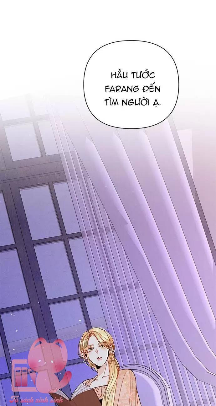 Hoàng Hậu Tái Hôn - Chap 59 - Trang 64