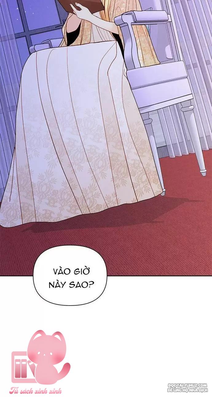 Hoàng Hậu Tái Hôn - Chap 59 - Trang 65