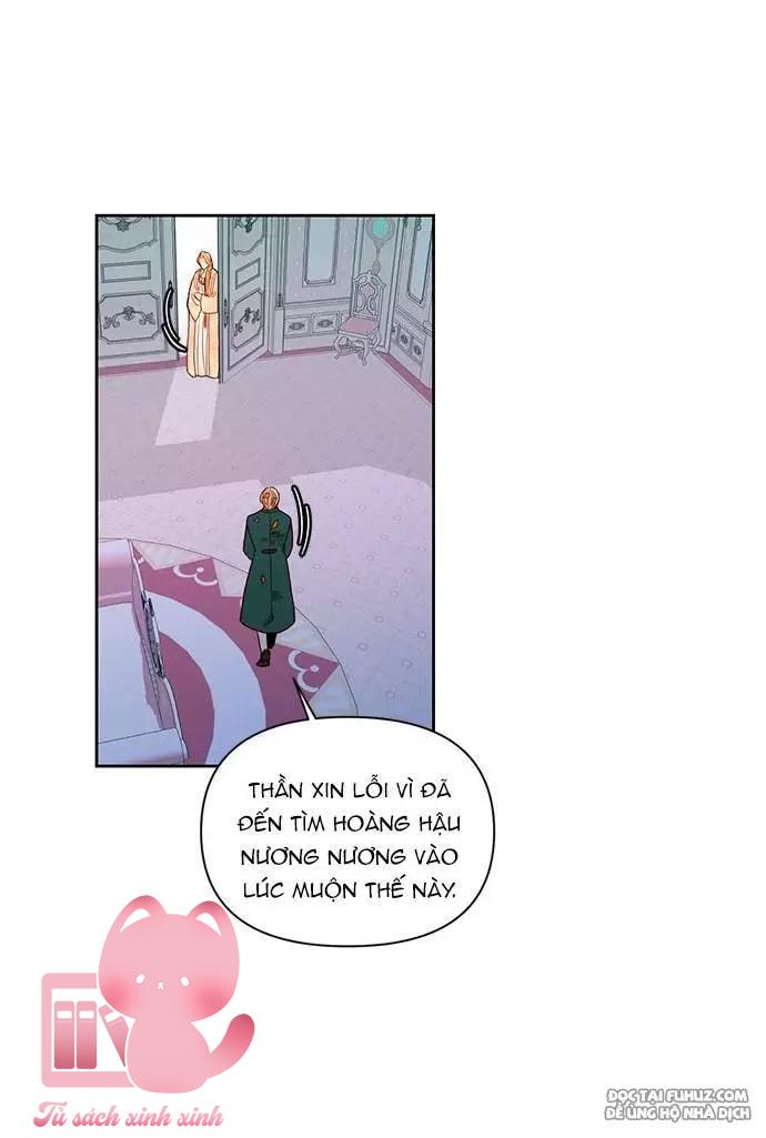 Hoàng Hậu Tái Hôn - Chap 59 - Trang 68