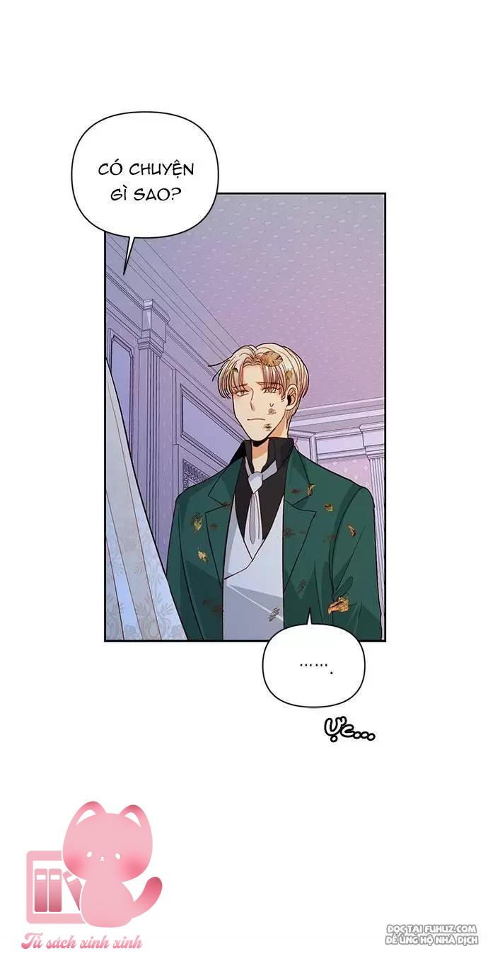 Hoàng Hậu Tái Hôn - Chap 59 - Trang 69