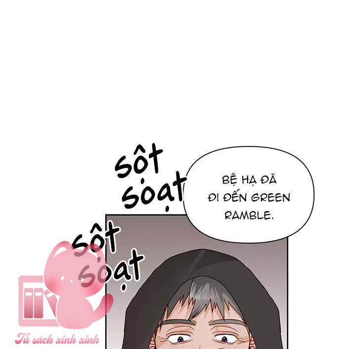 Hoàng Hậu Tái Hôn - Chap 59 - Trang 8