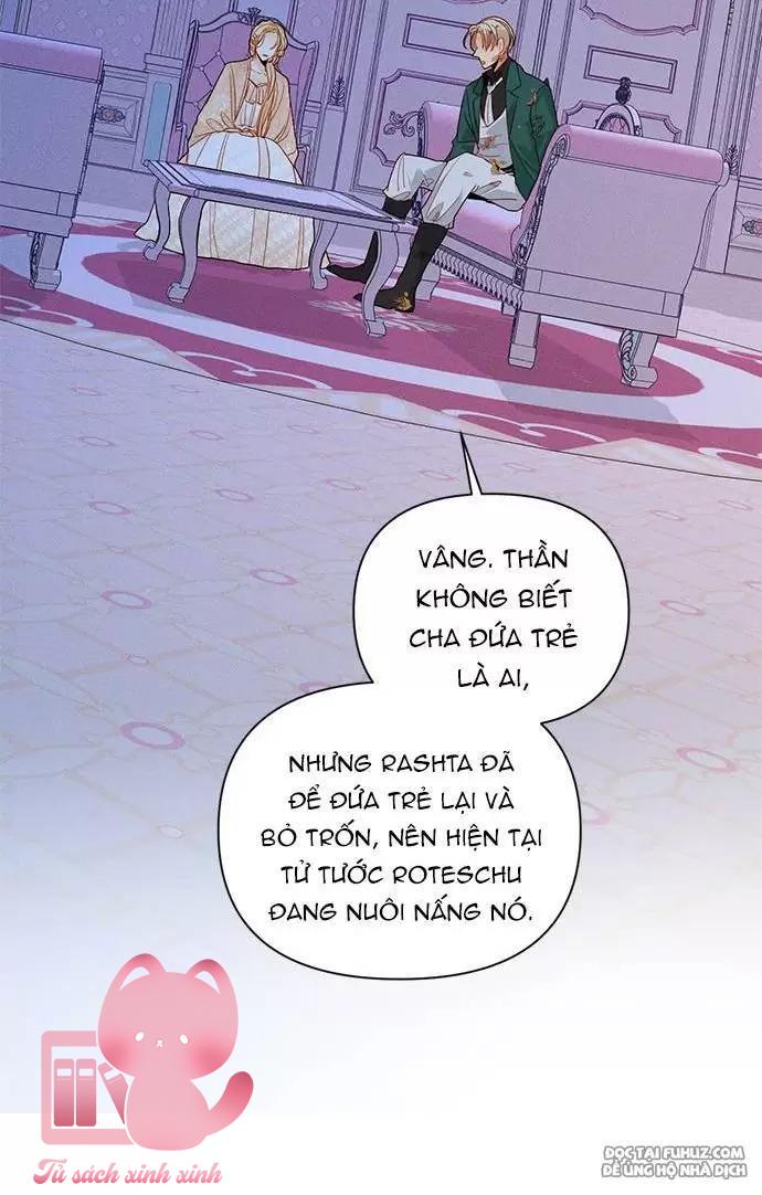 Hoàng Hậu Tái Hôn - Chap 59 - Trang 71